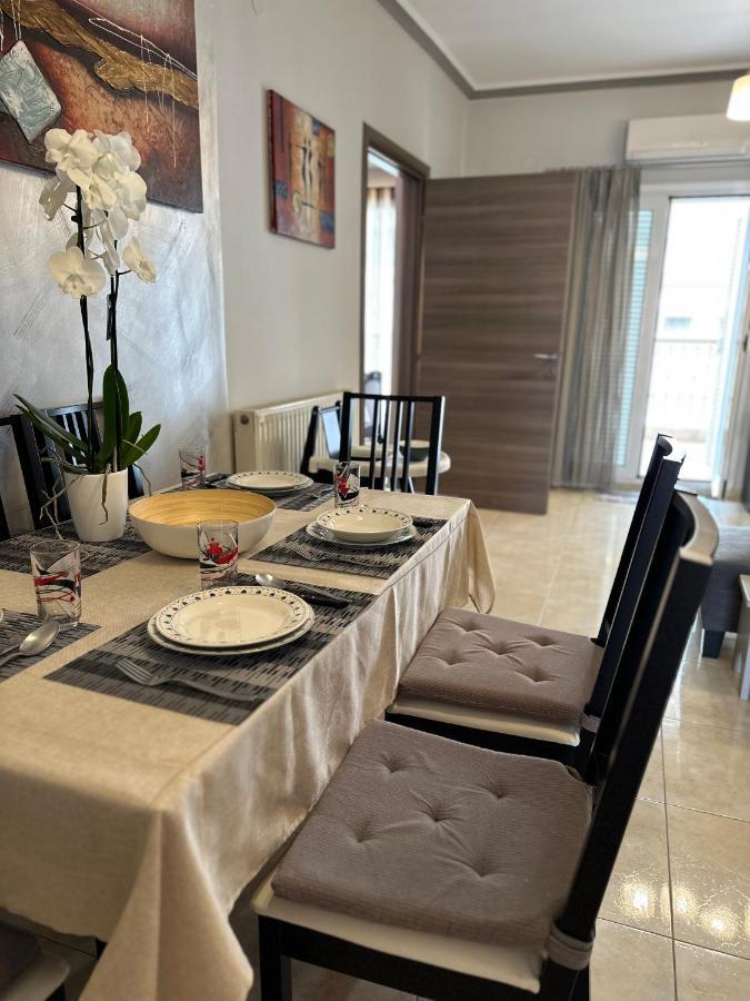 Alexandros Family Home Thessaloníki Luaran gambar