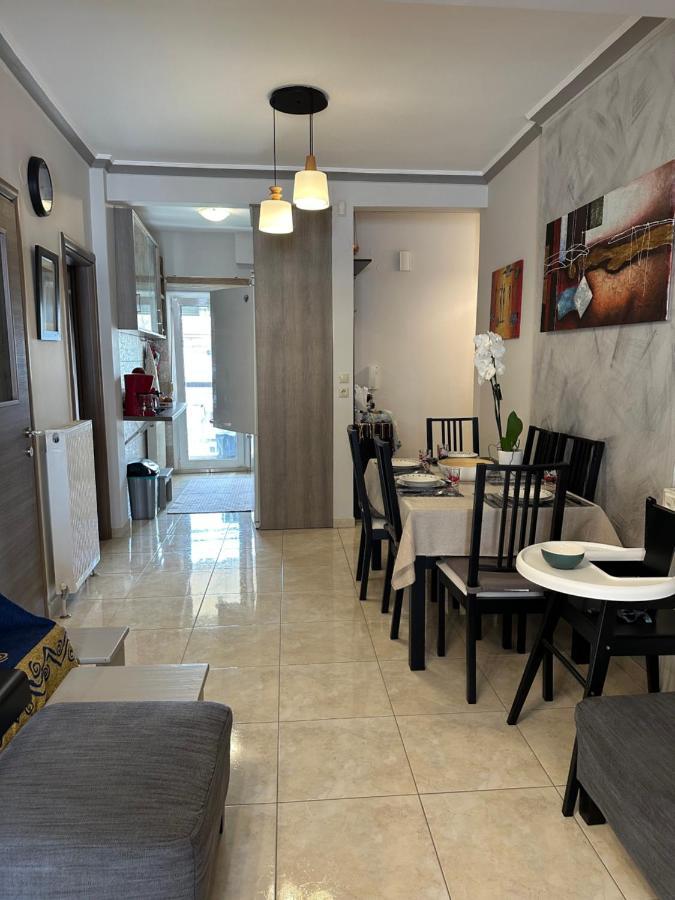 Alexandros Family Home Thessaloníki Luaran gambar