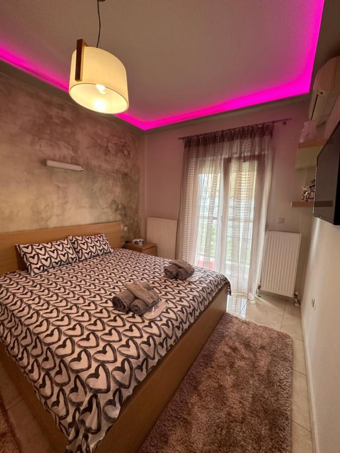 Alexandros Family Home Thessaloníki Luaran gambar