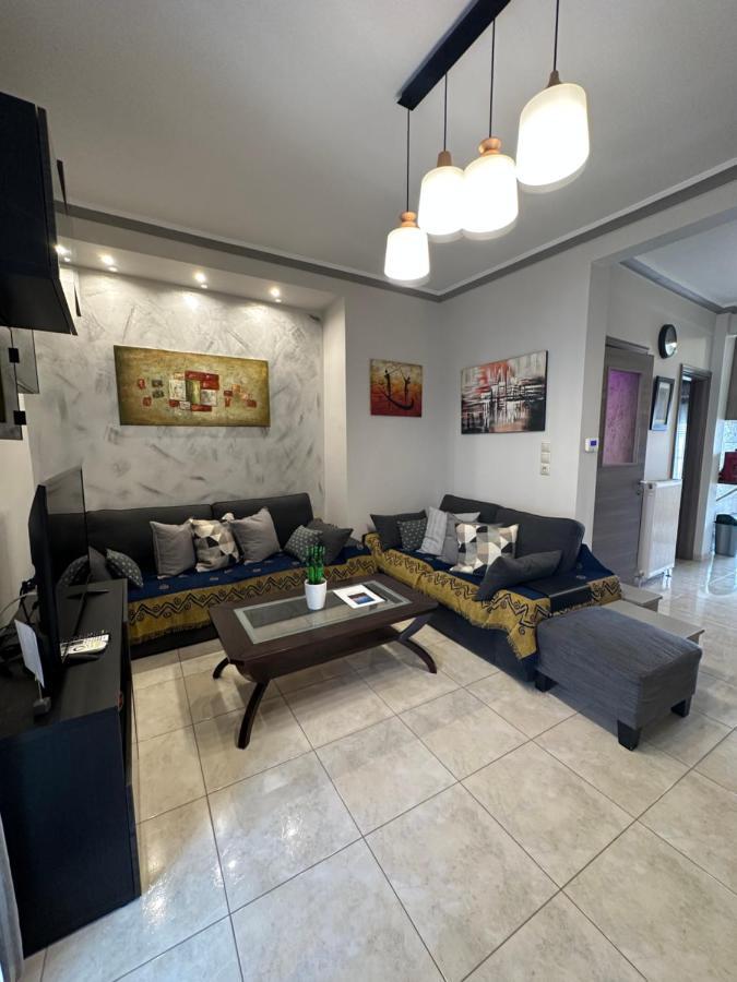 Alexandros Family Home Thessaloníki Luaran gambar